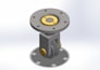 create 2d autocad drawings and 3d solidworks models